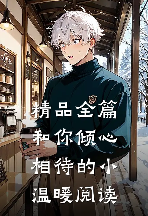 精品全篇和你倾心相待的小温暖阅读
