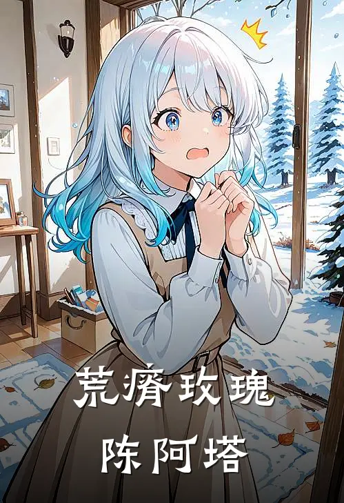 荒瘠玫瑰陈阿塔