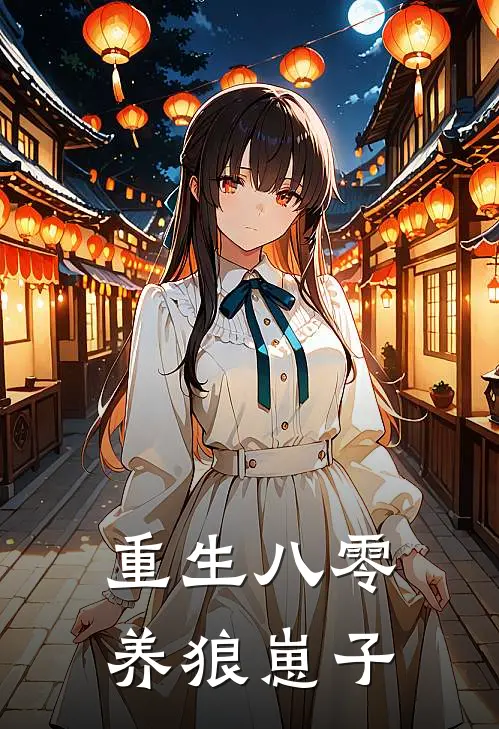 重生八零养狼崽子