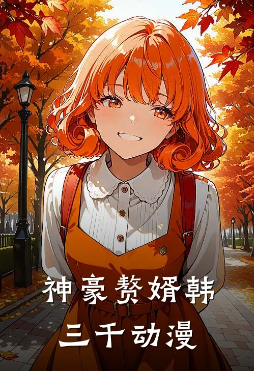 神豪赘婿韩三千动漫