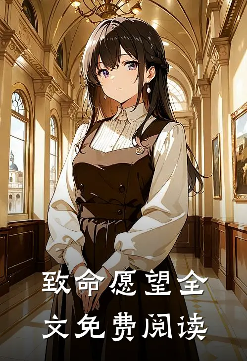 致命愿望全文免费阅读