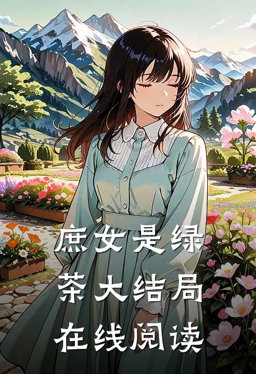 庶女是绿茶大结局在线阅读