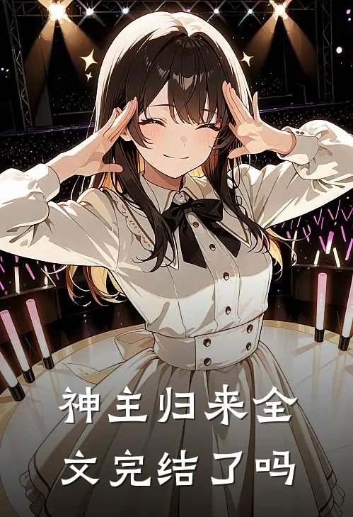神主归来全文完结了吗