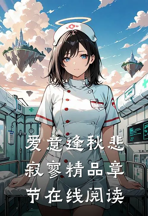 爱意逢秋悲寂寥精品章节在线阅读