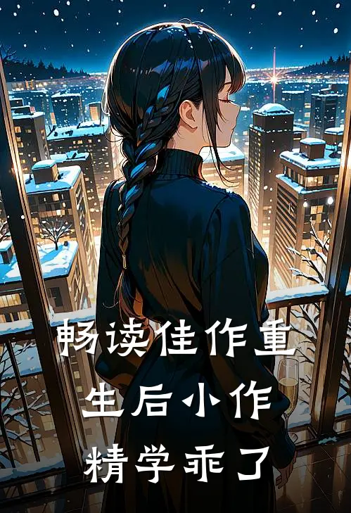 畅读佳作重生后小作精学乖了