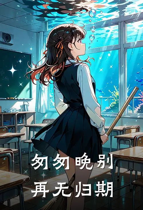 匆匆晚别再无归期