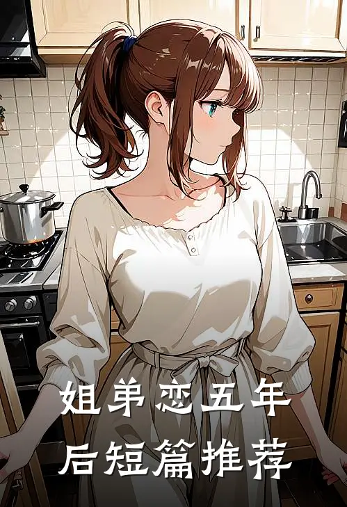 姐弟恋五年后短篇推荐
