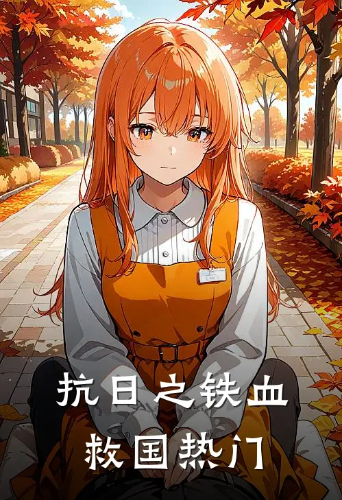 抗日之铁血救国热门