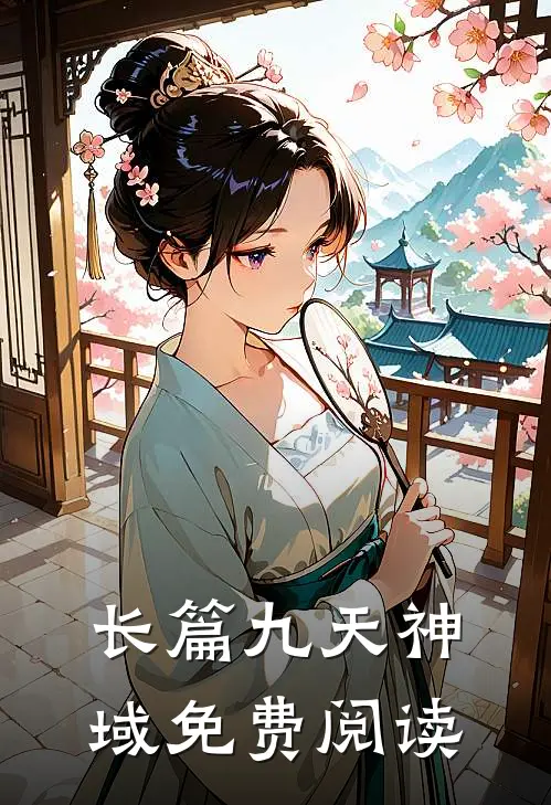 长篇九天神域免费阅读