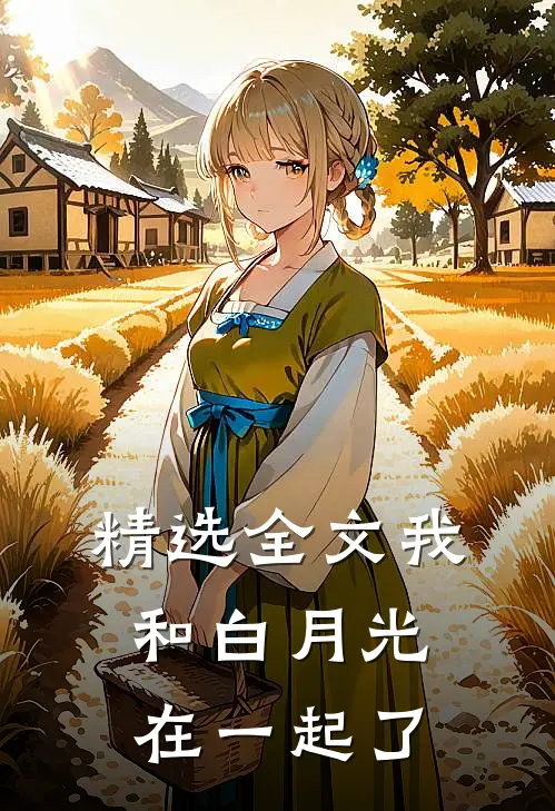 精选全文我和白月光在一起了