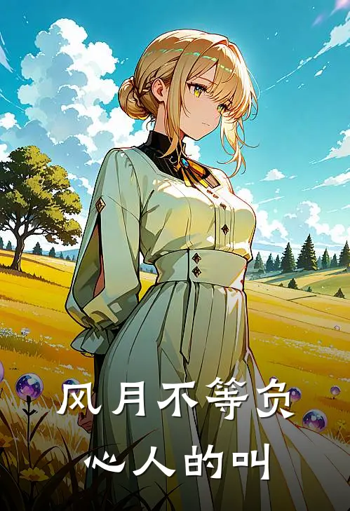 风月不等负心人的叫