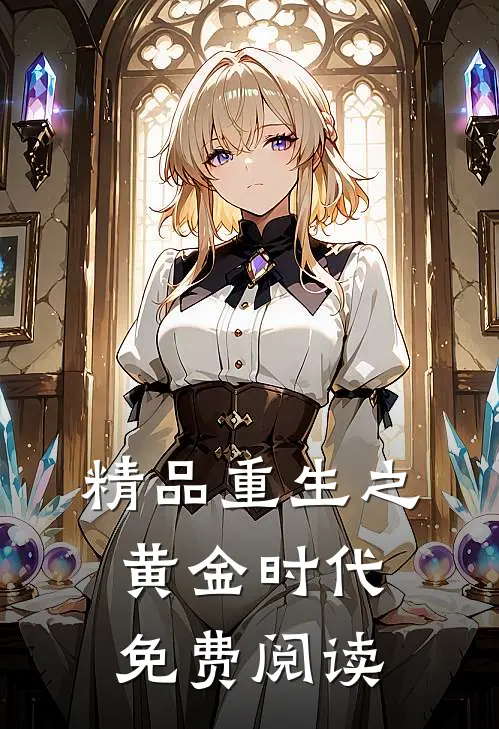 精品重生之黄金时代免费阅读