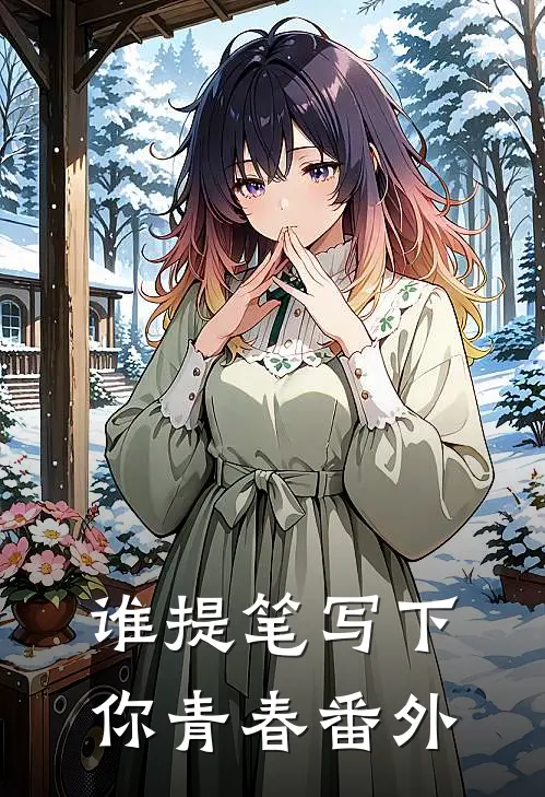 谁提笔写下你青春 番外