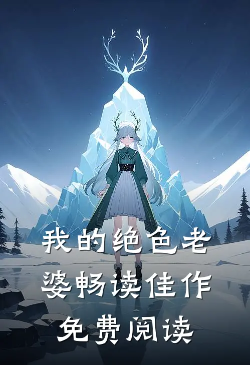 我的绝色老婆畅读佳作免费阅读
