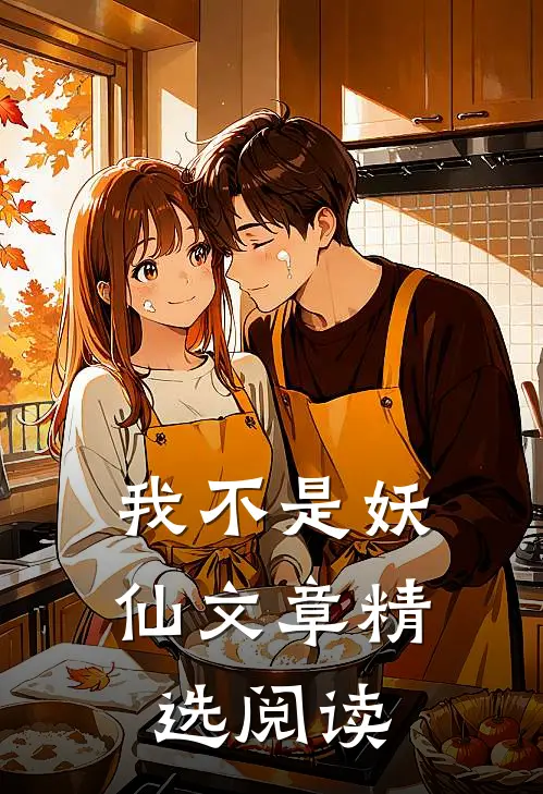 我不是妖仙文章精选阅读