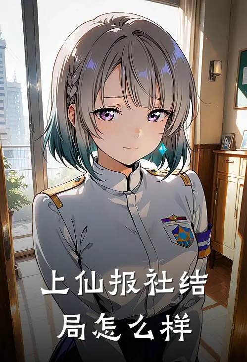 上仙报社结局怎么样