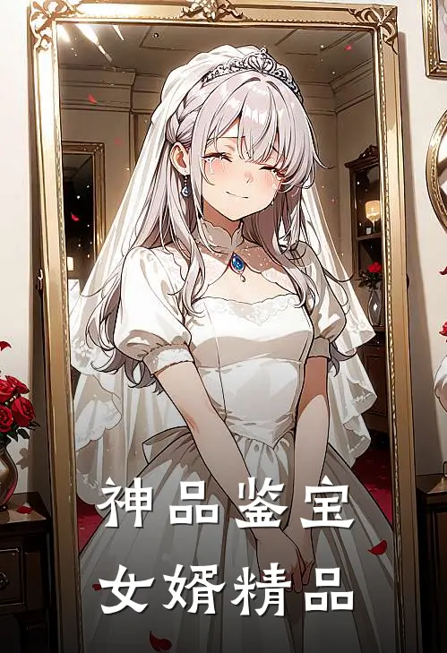 神品鉴宝女婿精品