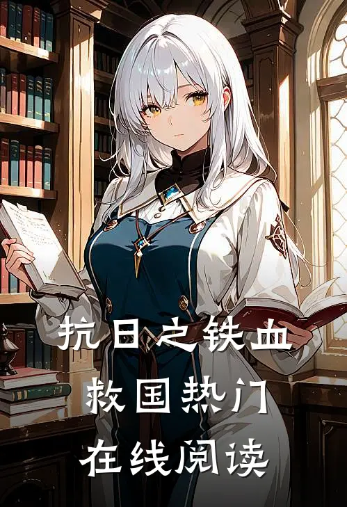 抗日之铁血救国热门在线阅读