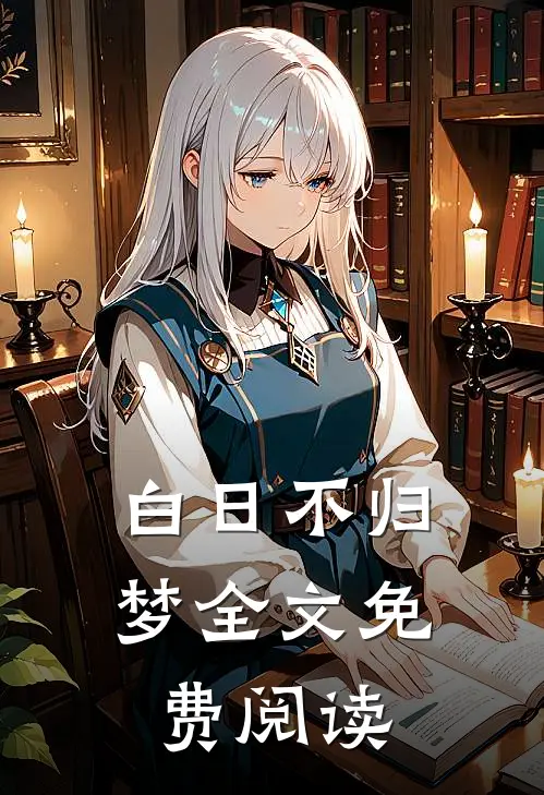 白日不归梦全文免费阅读