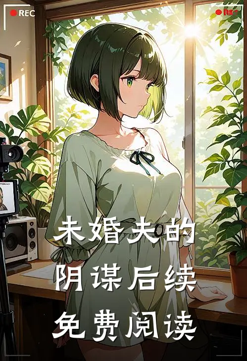 未婚夫的阴谋后续免费阅读