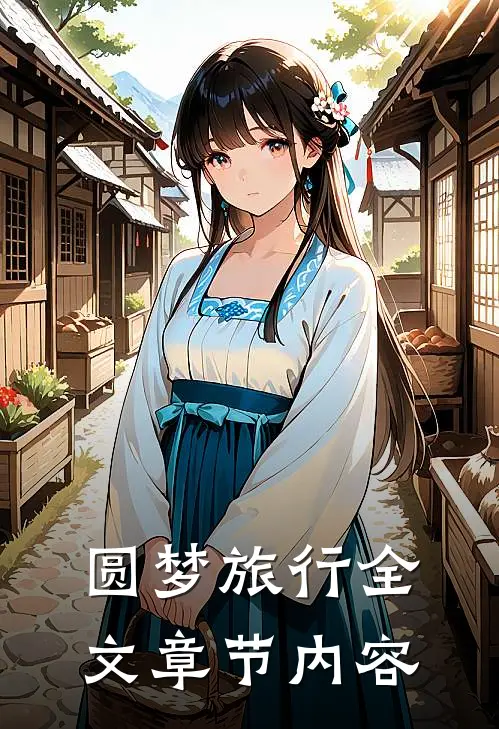 圆梦旅行全文章节内容