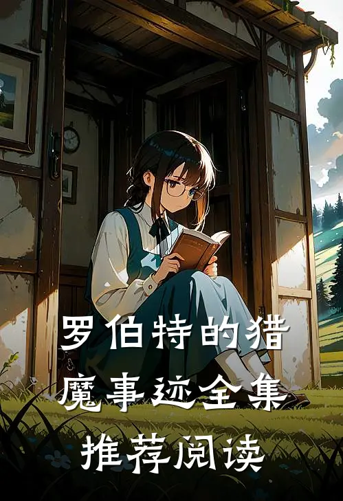 罗伯特的猎魔事迹全集推荐阅读