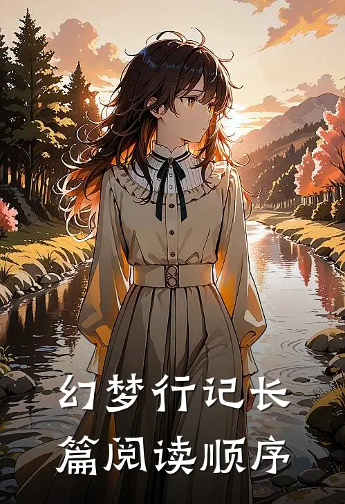 幻梦行记长篇阅读顺序