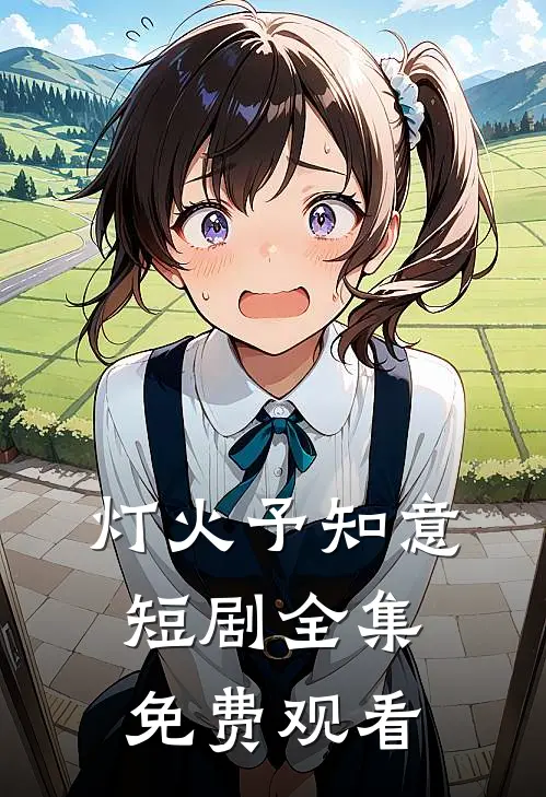 灯火予知意短剧全集免费观看
