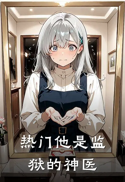 热门他是监狱的神医