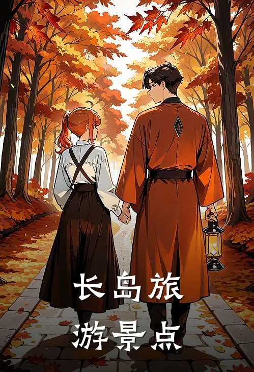长岛旅游景点