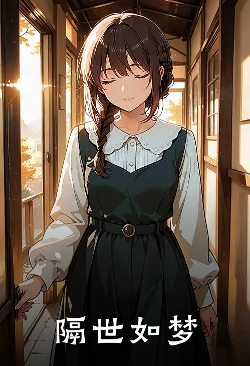隔世如梦