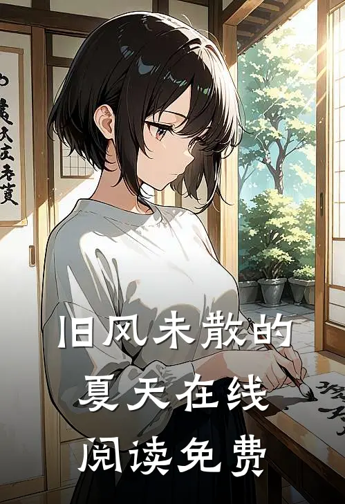 旧风未散的夏天在线阅读免费