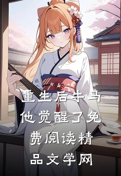 重生后牛马他觉醒了免费阅读精品文学网