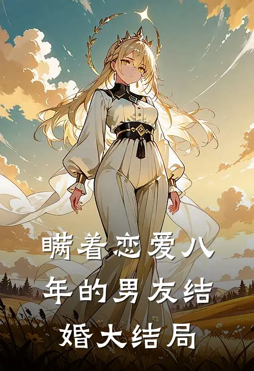 瞒着恋爱八年的男友结婚大结局