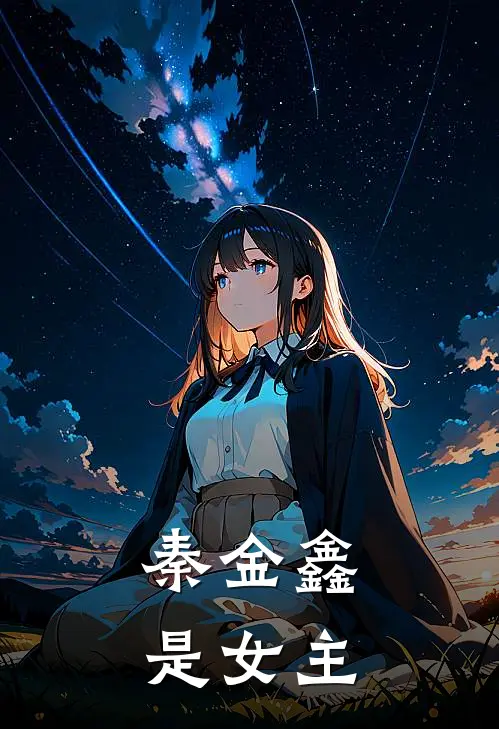 秦金鑫是女主