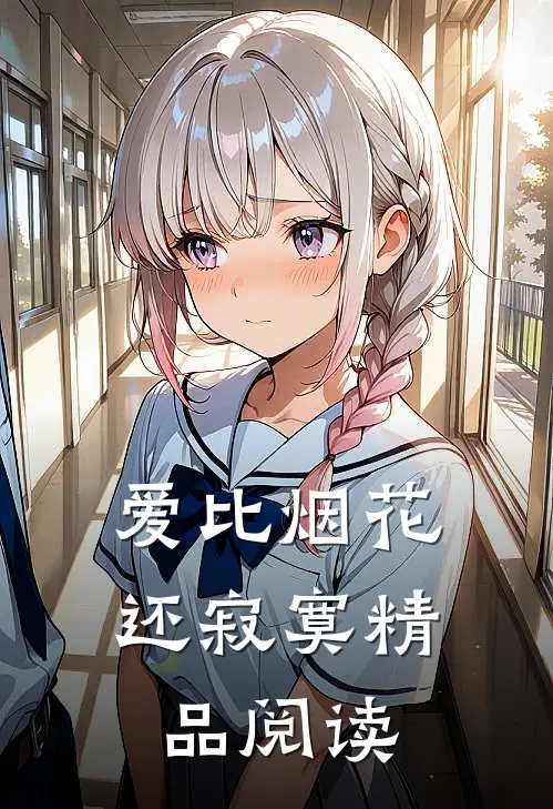 爱比烟花还寂寞精品阅读