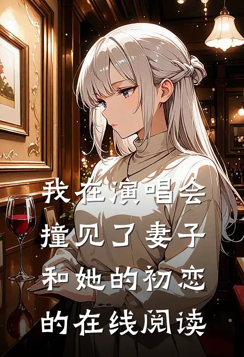 我在演唱会撞见了妻子和她的初恋的在线阅读