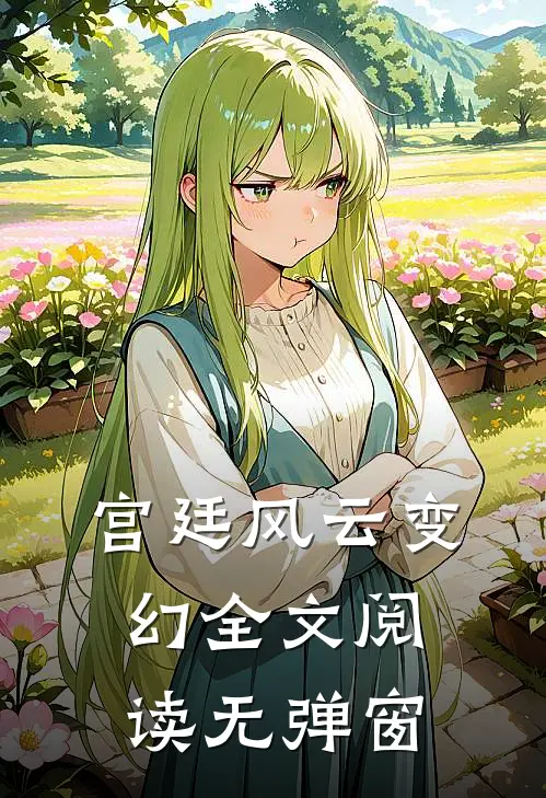 宫廷风云变幻全文阅读无弹窗