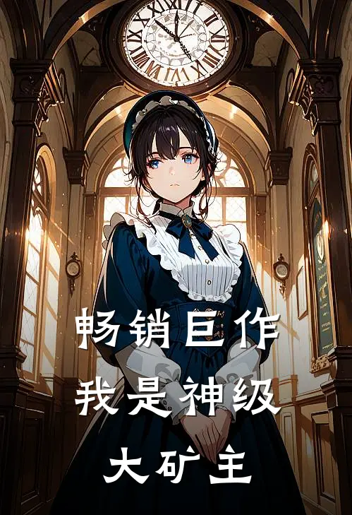 畅销巨作我是神级大矿主