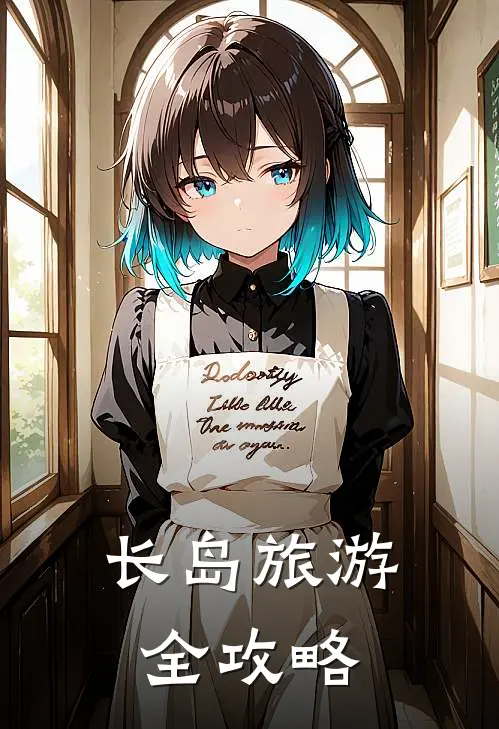 长岛旅游全攻略