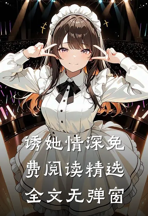 诱她情深免费阅读精选全文无弹窗