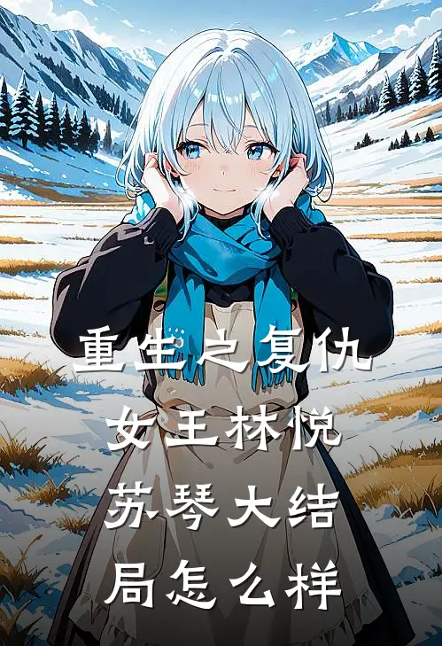 重生之复仇女王林悦苏琴大结局怎么样