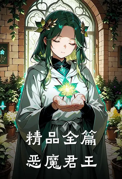 精品全篇恶魔君王