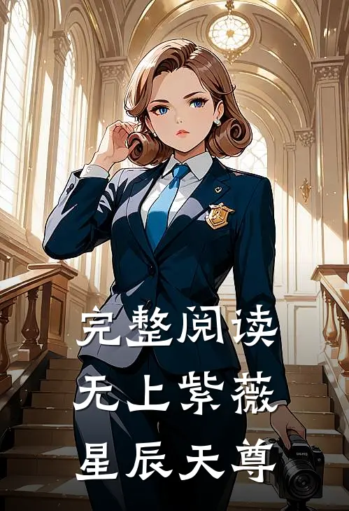 完整阅读无上紫薇星辰天尊