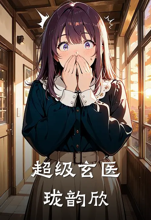 超级玄医 珑韵欣