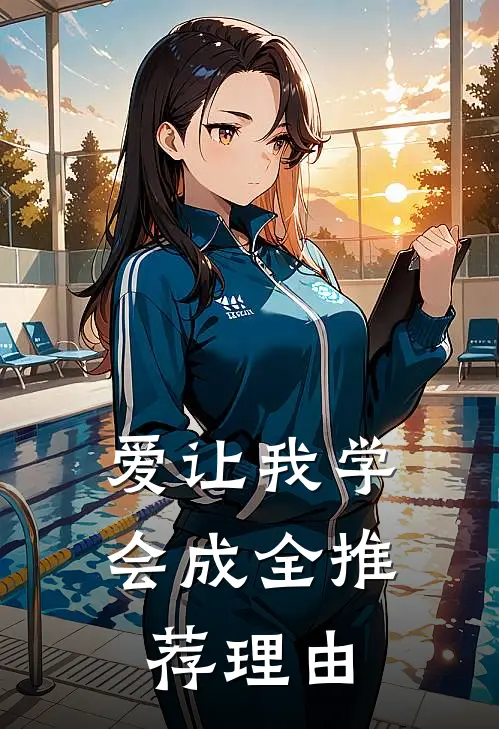 爱让我学会成全推荐理由