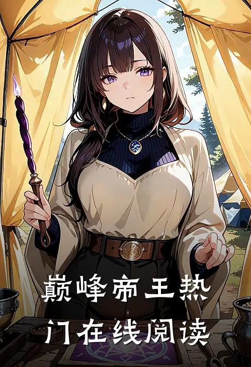 巅峰帝王热门在线阅读
