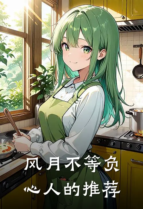 风月不等负心人的推荐