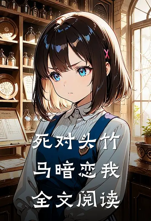 死对头竹马暗恋我全文阅读