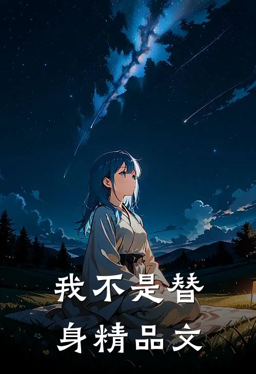 我不是替身精品文
